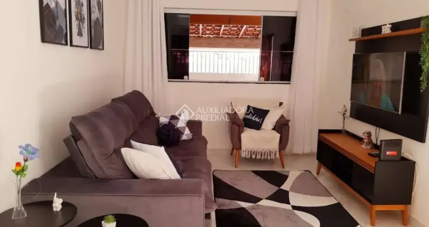 Casa comercial à venda na Rua Dalmácia, 133, Parque Novo Oratório, Santo André