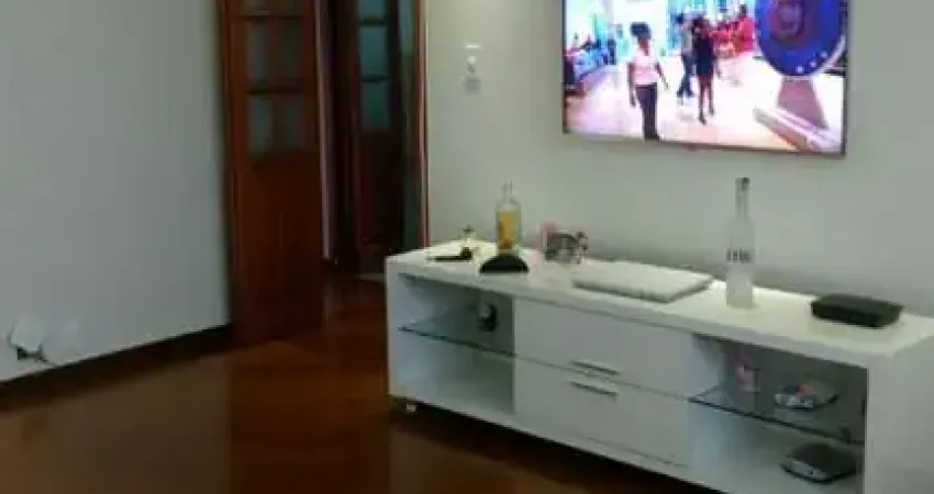 Apartamento com 2 quartos à venda na Rua Amparo, 365, Vila Valparaíso, Santo André