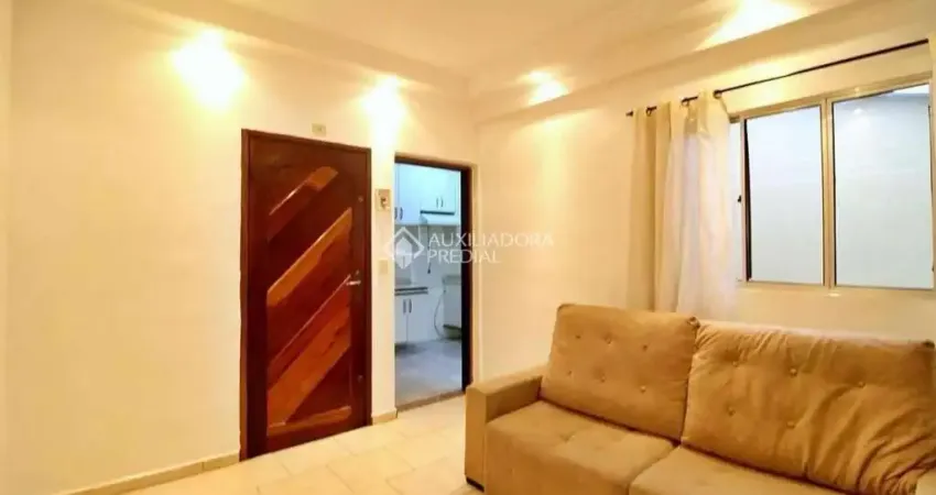 Apartamento com 2 quartos à venda na Salvador de Sá, 104, Santa Teresinha, Santo André