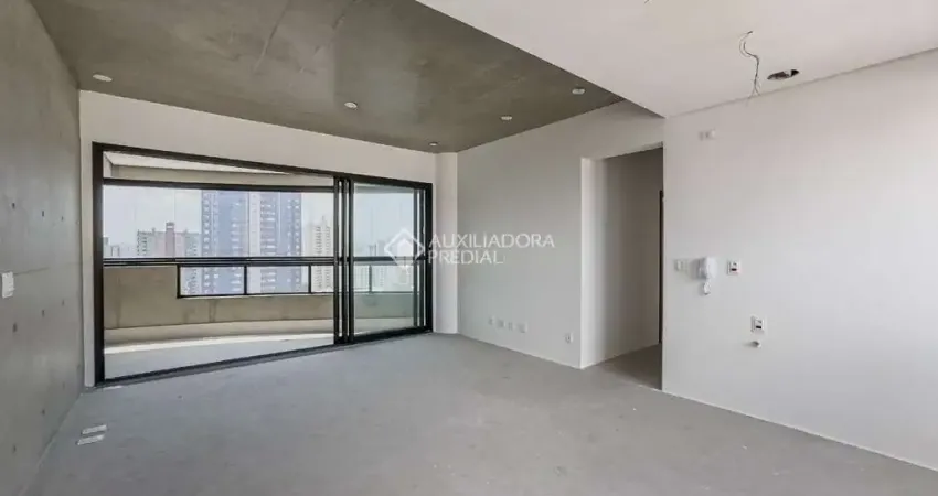 Apartamento com 2 quartos à venda na Rua das Goiabeiras, 761, Jardim, Santo André