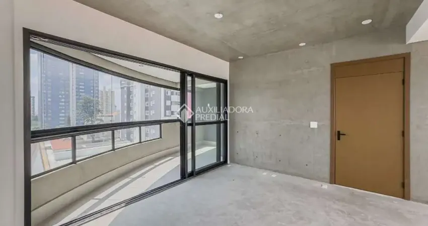 Apartamento com 2 quartos à venda na Rua das Goiabeiras, 761, Jardim, Santo André