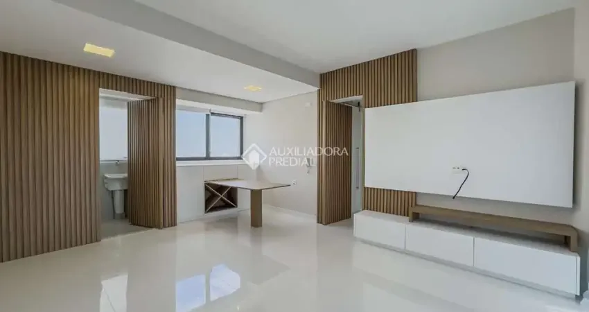 Apartamento com 2 quartos à venda na Rua das Goiabeiras, 761, Jardim, Santo André