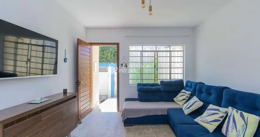 Casa com 2 quartos à venda na Rua Antônio Herdeiro, 36, Parque Fongaro, São Paulo