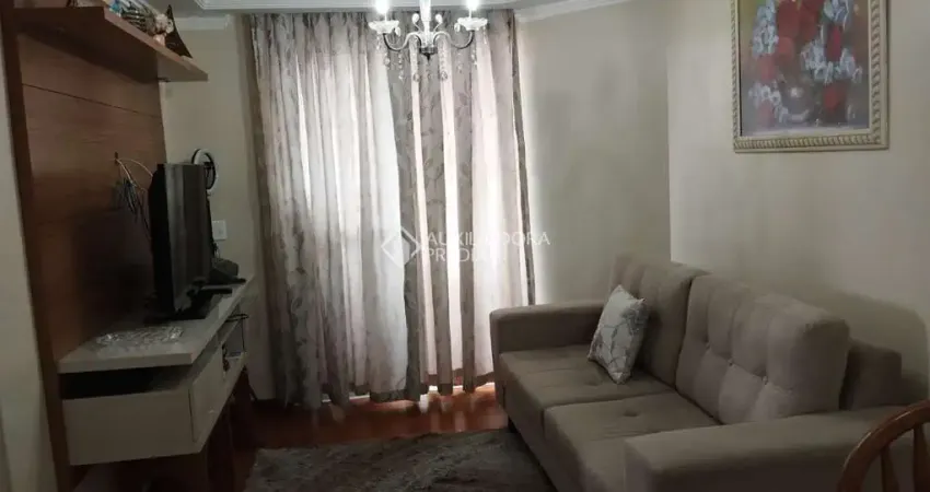 Apartamento com 3 quartos à venda na Rua Icó, 80, Parque Jaçatuba, Santo André