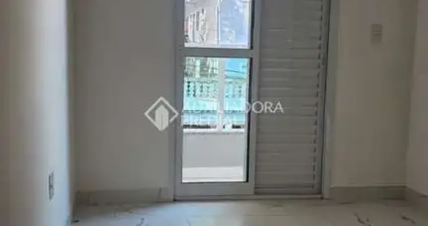 Apartamento com 2 quartos à venda na Rua Abernésia, 604, Santa Maria, Santo André