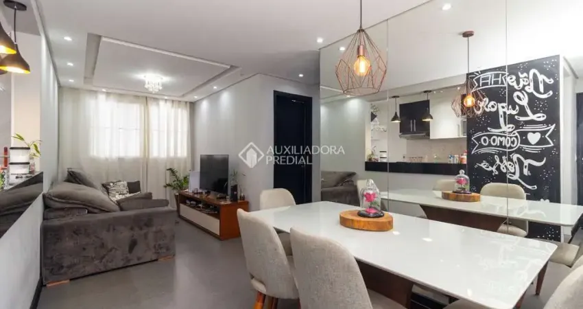 Apartamento com 2 quartos à venda na Rua Ancara, 100, Utinga, Santo André