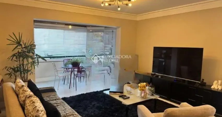 Apartamento com 3 quartos à venda na Rua Marechal Deodoro, 424, Santa Paula, São Caetano do Sul