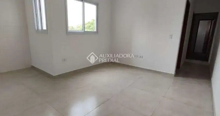 Apartamento com 2 quartos à venda na Rua Atabasca, 982, Jardim Santo Alberto, Santo André