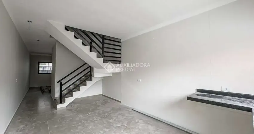 Casa comercial à venda na Rua Guarujá, 236, Vila Clarice, Santo André