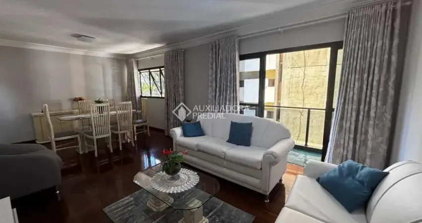 Apartamento com 4 quartos à venda na Avenida Portugal, 723, Centro, Santo André