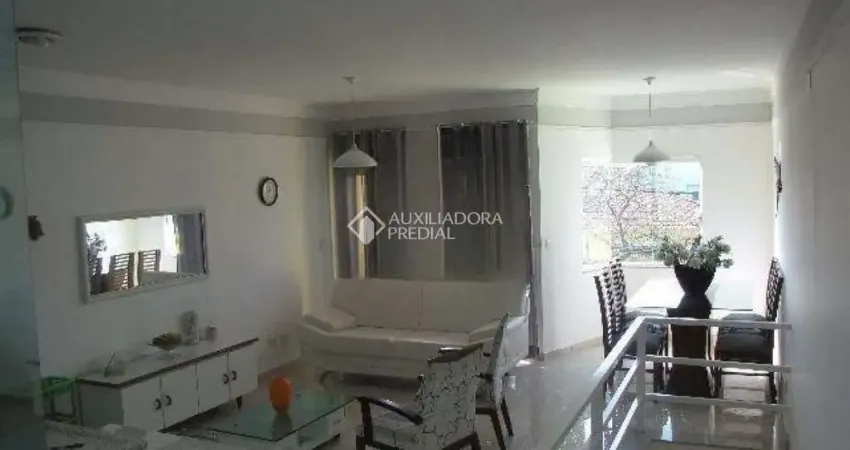 Casa com 3 quartos à venda na Rua Igarapé, 262, Paraíso, Santo André