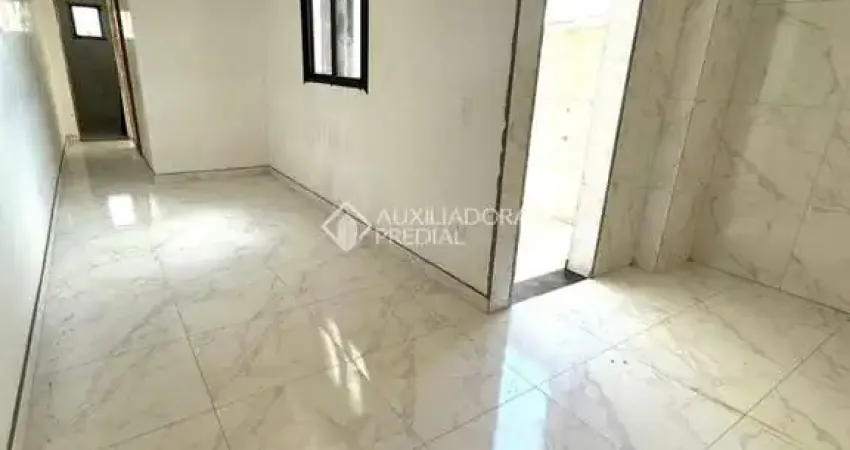 Apartamento com 2 quartos à venda na Odorinda, 15, Vila Guarani, Santo André