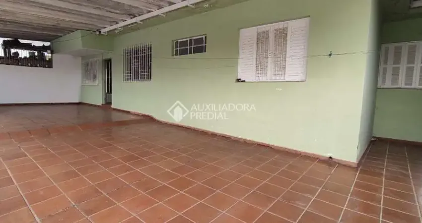Casa com 2 quartos à venda na Itatiaia, 212, Vila Alto de Santo André, Santo André