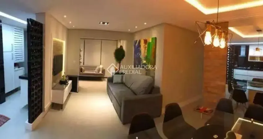 Apartamento com 3 quartos à venda na Alameda São Caetano, 321, Santa Maria, São Caetano do Sul