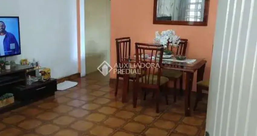 Casa com 3 quartos à venda na Rua Anhembi, 425, Vila Curuçá, Santo André