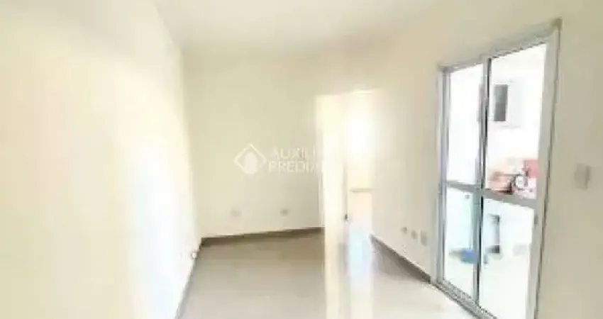Apartamento com 2 quartos à venda na Rua Bizâncio, 71, Jardim Santo André, Santo André