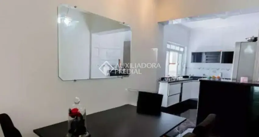 Apartamento com 4 quartos à venda na Avenida Capitão Mário Toledo de Camargo, 50, Jardim Vila Rica, Santo André
