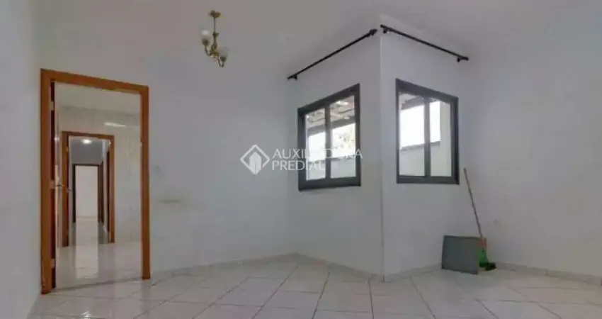 Apartamento com 3 quartos à venda na Avenida Brasil, 370, Parque das Nações, Santo André