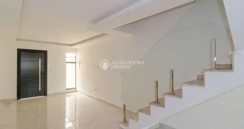 Casa com 3 quartos à venda na Rua Andorra, 353, Vila Francisco Matarazzo, Santo André