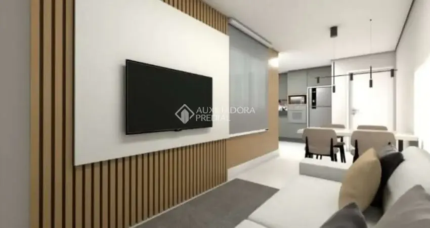 Apartamento com 2 quartos à venda na Rua Beirute, 130, Jardim das Maravilhas, Santo André