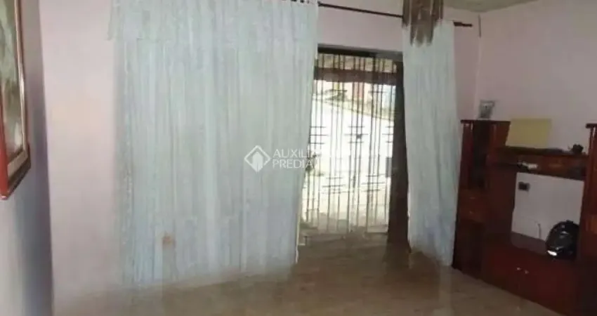 Terreno à venda na Rua Dinamarca, 102, Parque das Nações, Santo André