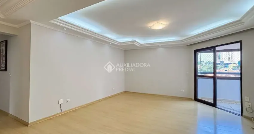 Apartamento com 3 quartos à venda na Rua Pirassununga, 165, Vila Valparaíso, Santo André