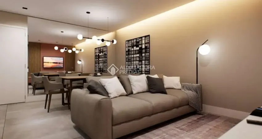 Apartamento com 3 quartos à venda na Rua Haia, 222, Vila Metalúrgica, Santo André