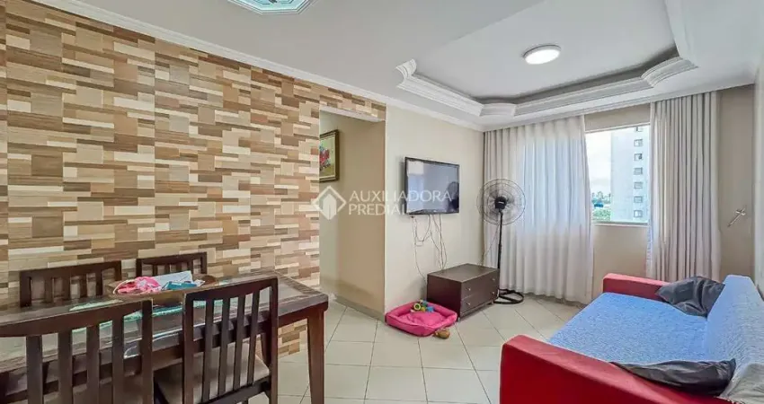 Apartamento com 3 quartos à venda na Rua Dona Silla Nalon Gonzaga, 136, Parque Marajoara, Santo André