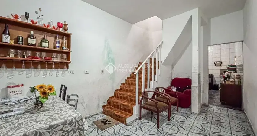 Casa com 3 quartos à venda na Araújo Lima, 46, Jardim Stella, Santo André