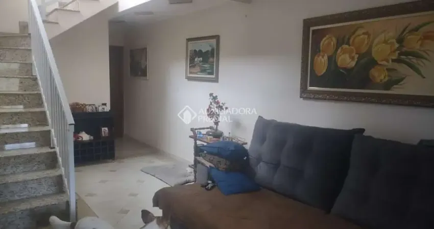 Casa com 4 quartos à venda na Rua Inglaterra, 283, Parque das Nações, Santo André