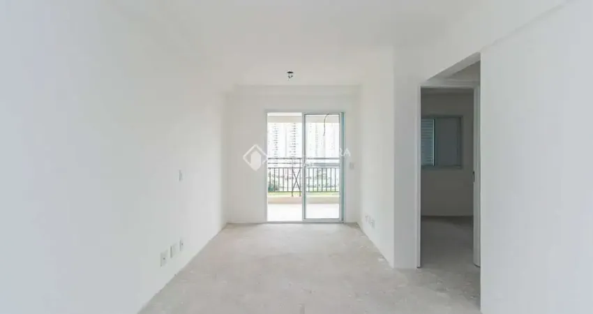 Apartamento com 2 quartos à venda na Rua Leila Gonçalves, 449, Vila Gonçalves, São Bernardo do Campo