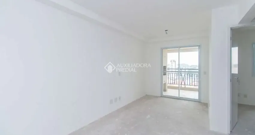 Apartamento com 2 quartos à venda na Rua Leila Gonçalves, 449, Vila Gonçalves, São Bernardo do Campo