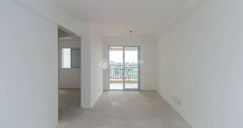 Apartamento com 2 quartos à venda na Rua Leila Gonçalves, 449, Vila Gonçalves, São Bernardo do Campo