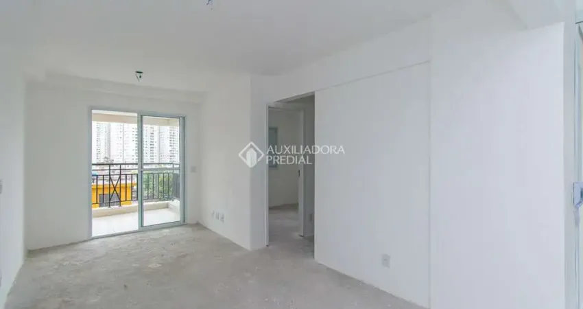 Apartamento com 2 quartos à venda na Rua Leila Gonçalves, 449, Vila Gonçalves, São Bernardo do Campo