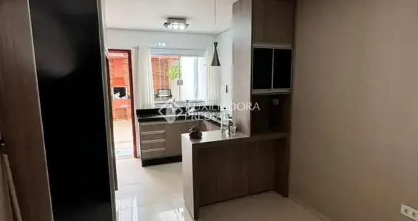 Casa com 2 quartos à venda na Mamoré, 50, Vila Alto de Santo André, Santo André