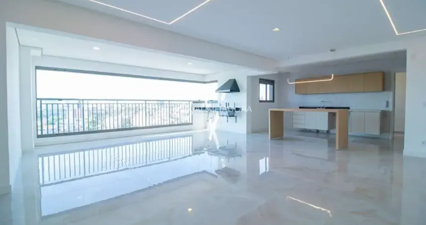 Apartamento com 3 quartos à venda na Rua Avanhandava, 13, Vila Gilda, Santo André