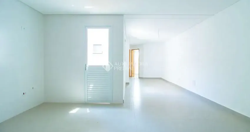 Apartamento com 2 quartos à venda na Rua Clélia, 655, Vila Pires, Santo André