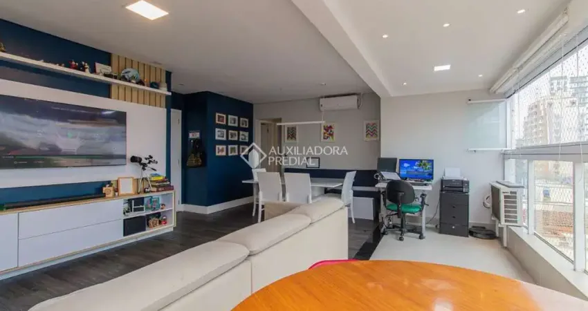Apartamento com 3 quartos à venda na Rua Amazonas, 964, Santo Antônio, São Caetano do Sul