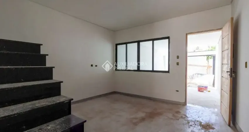Casa com 3 quartos à venda na Rua Alabama, 399, Parque Novo Oratório, Santo André