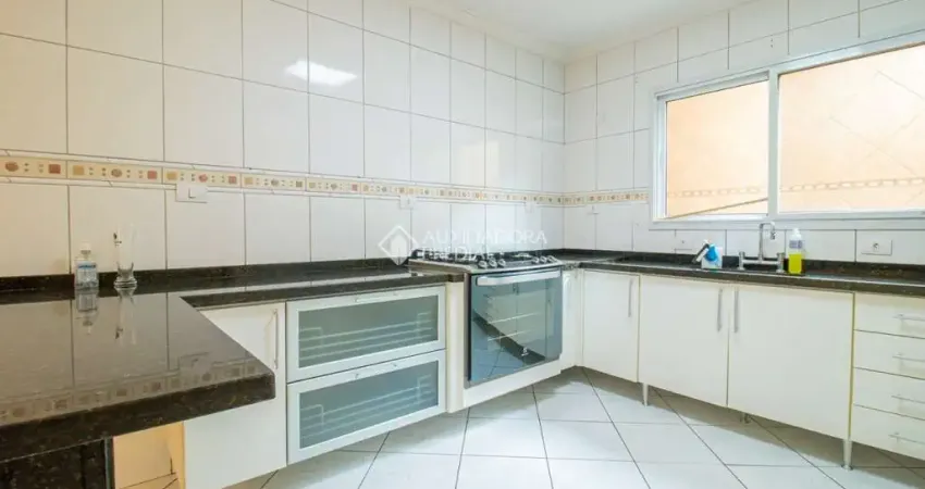 Casa com 3 quartos à venda na Rua Algeciras, 27, Jardim das Maravilhas, Santo André
