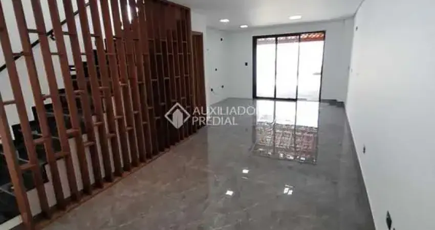 Casa com 3 quartos à venda na Rua Tanger, 15, Parque Oratório, Santo André