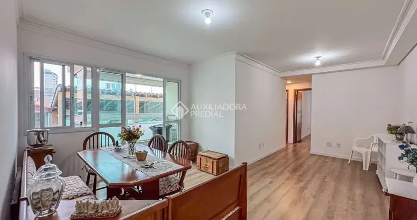 Apartamento com 3 quartos à venda na Rua Ouro Preto, 205, Vila Gilda, Santo André