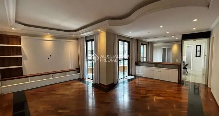 Apartamento com 3 quartos à venda na Rua Uruguai, 125, Parque das Nações, Santo André