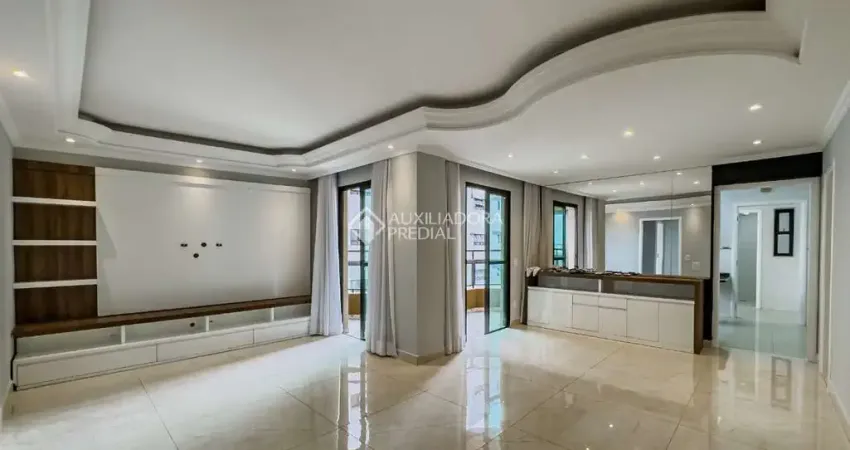 Apartamento com 3 quartos à venda na Rua Uruguai, 125, Parque das Nações, Santo André