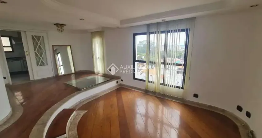 Apartamento com 3 quartos à venda na Rua Universal, 140, Anchieta, São Bernardo do Campo