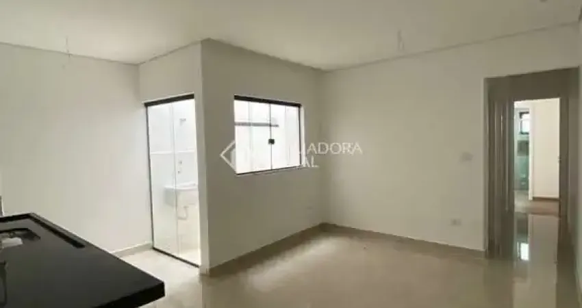 Apartamento com 2 quartos à venda na Rua Pedro Calmon, 88, Centro, Santo André