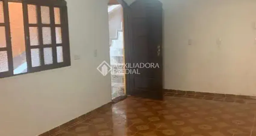 Casa com 6 quartos à venda na Avenida dos Amoritas, 317, Jardim do Estádio, Santo André