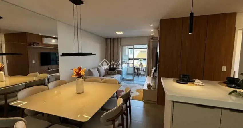 Apartamento com 2 quartos à venda na Rua Espanha, 603, Parque das Nações, Santo André