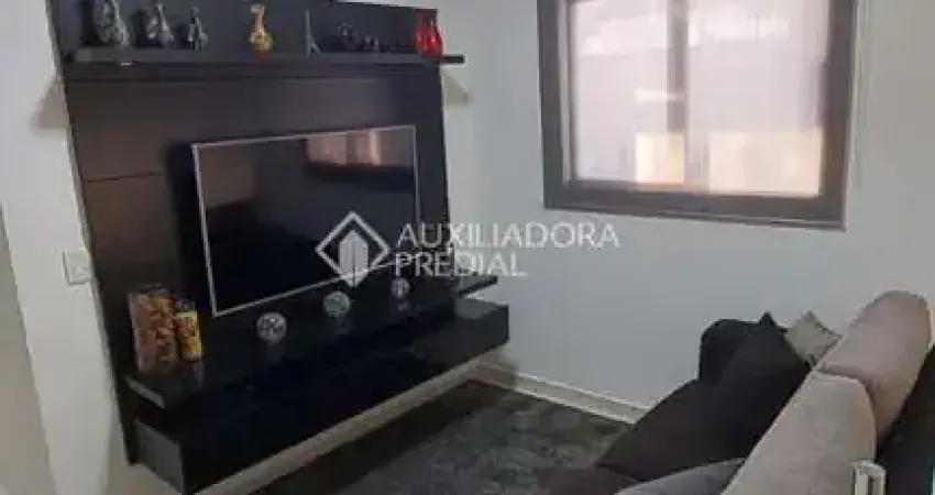 Apartamento com 3 quartos à venda na Rua Maria Antonieta, 131, Vila São Pedro, Santo André