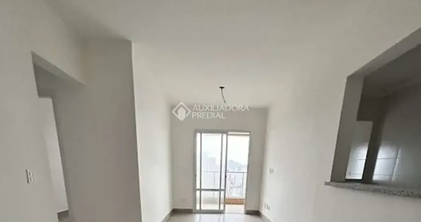 Apartamento com 2 quartos à venda na Avenida Costa Machado, 440, Canto do Forte, Praia Grande